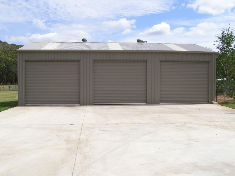 27 Airport Road, Gilgai NSW 2360