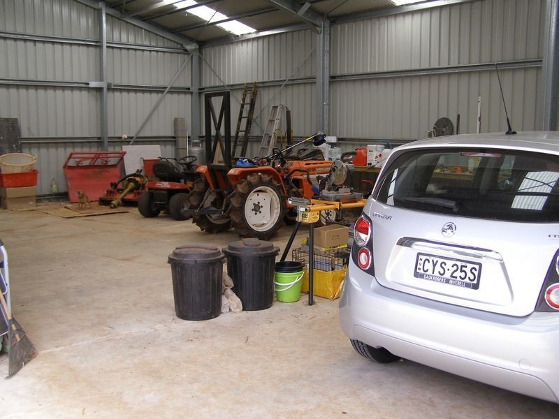 27 Airport Road, Gilgai NSW 2360