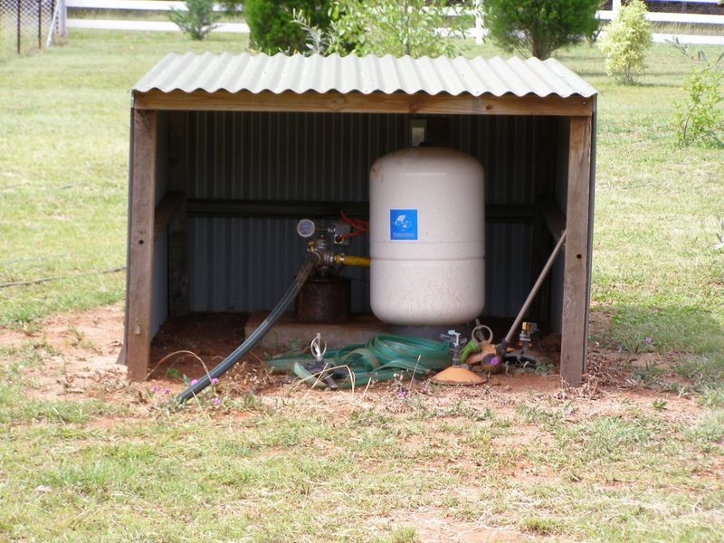 27 Airport Road, Gilgai NSW 2360