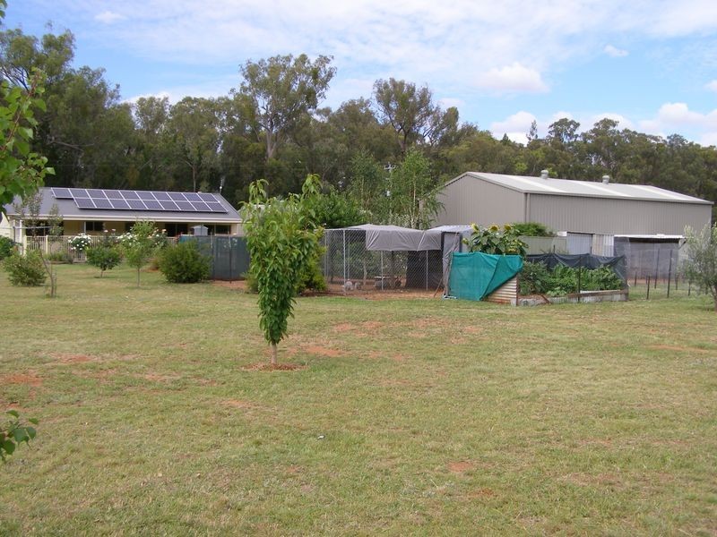 27 Airport Road, Gilgai NSW 2360