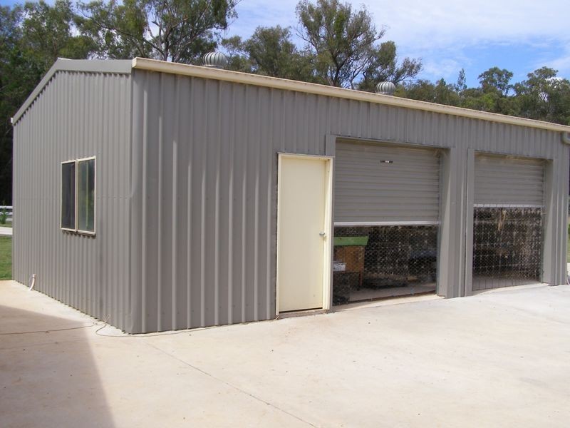 27 Airport Road, Gilgai NSW 2360