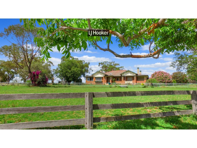 2426 Copeton Dam Road, Inverell NSW 2360