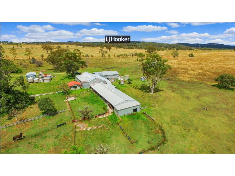 2426 Copeton Dam Road, Inverell NSW 2360