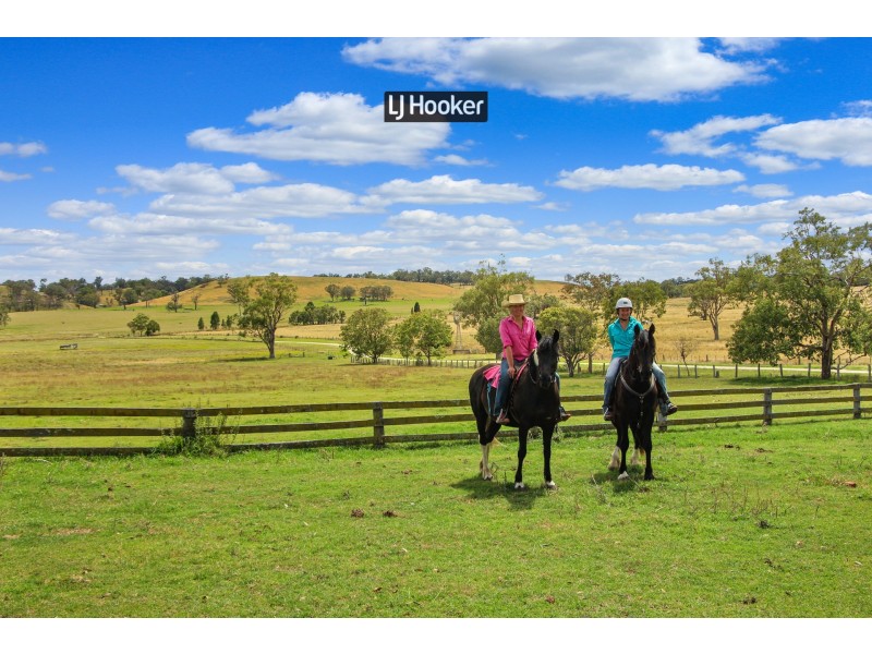 2426 Copeton Dam Road, Inverell NSW 2360