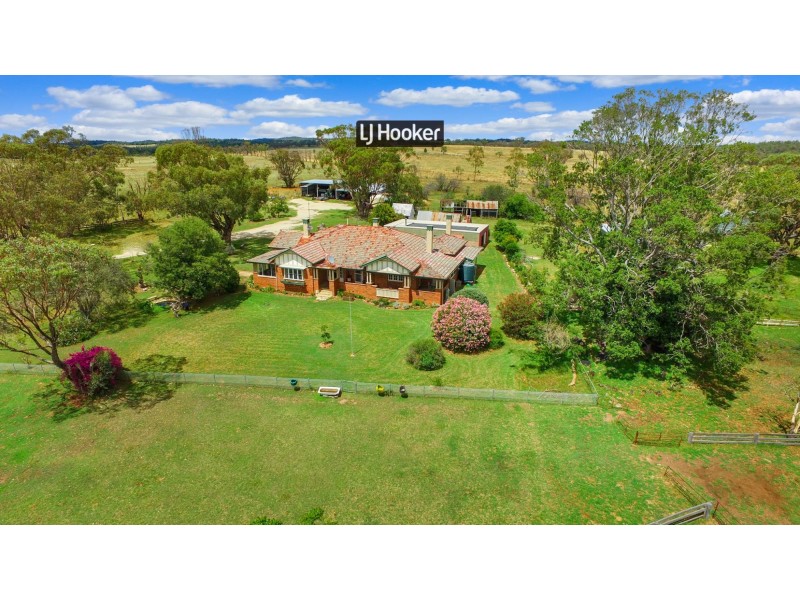 Copeton Dam Road, Inverell NSW 2360