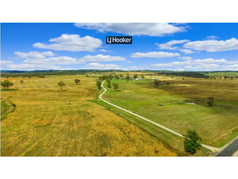 Copeton Dam Road, Inverell NSW 2360