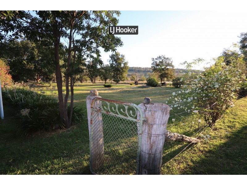 6978 Gwydir Highway, Inverell NSW 2360