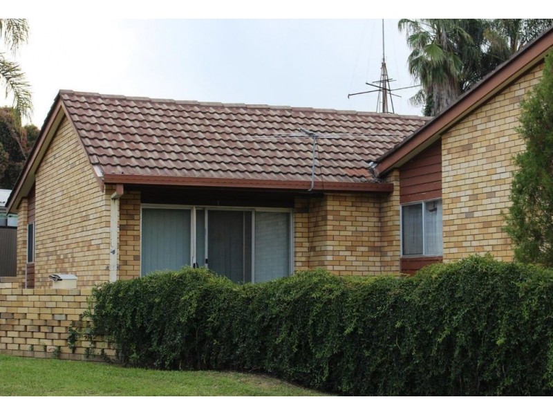 1/89 George Street, Inverell NSW 2360