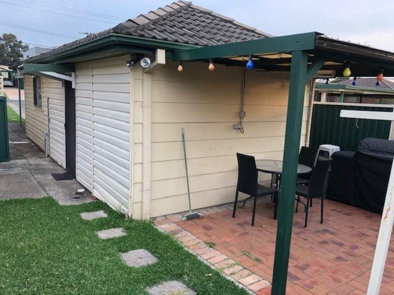 4a LEONARD STREET, Greystanes NSW 2145