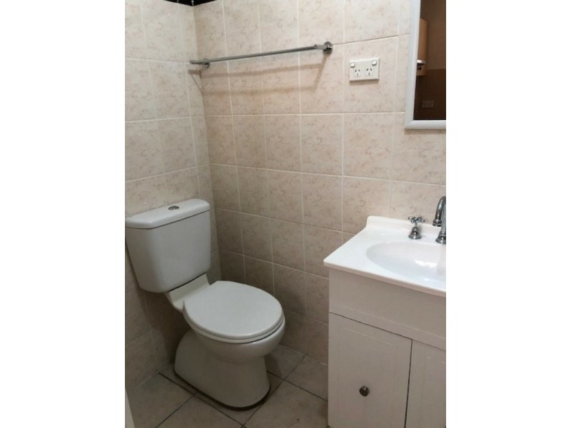 4a LEONARD STREET, Greystanes NSW 2145