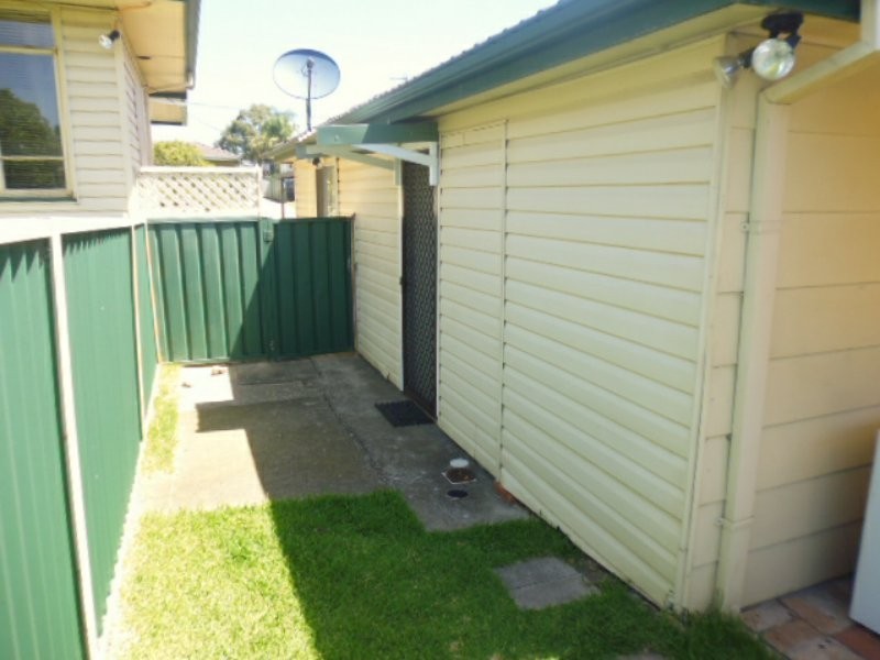 4a LEONARD STREET, Greystanes NSW 2145