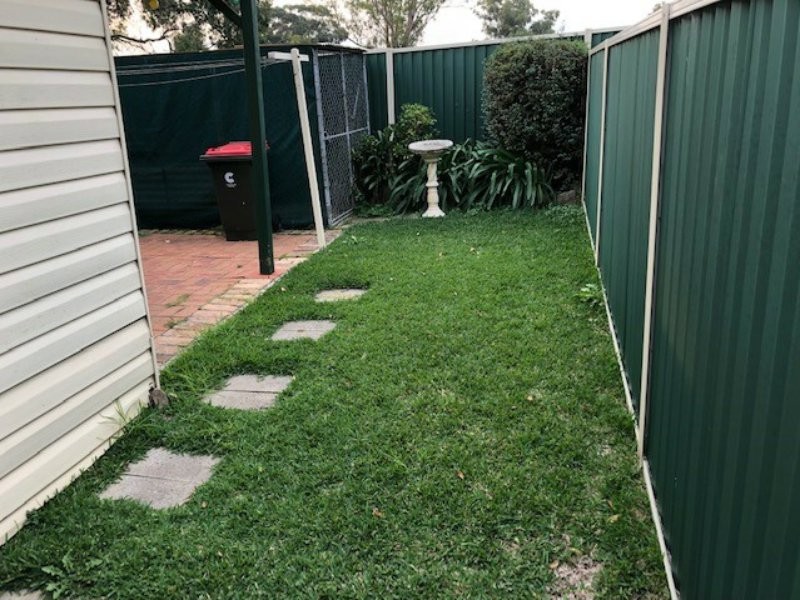 4a LEONARD STREET, Greystanes NSW 2145