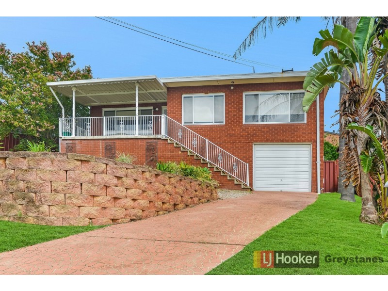 8 MAUREEN PLACE, Blacktown NSW 2148