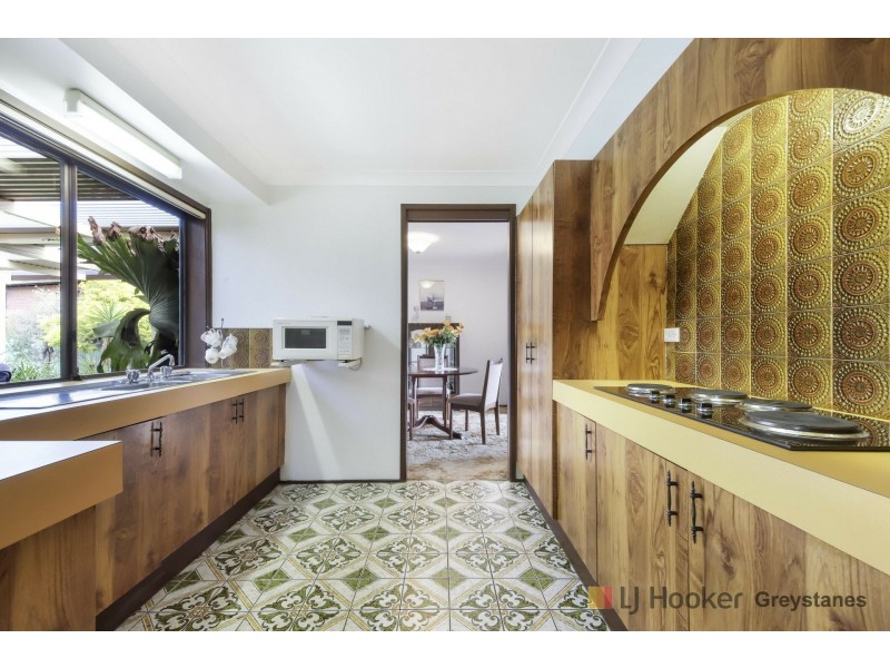 8 Conifer Court, Greystanes NSW 2145