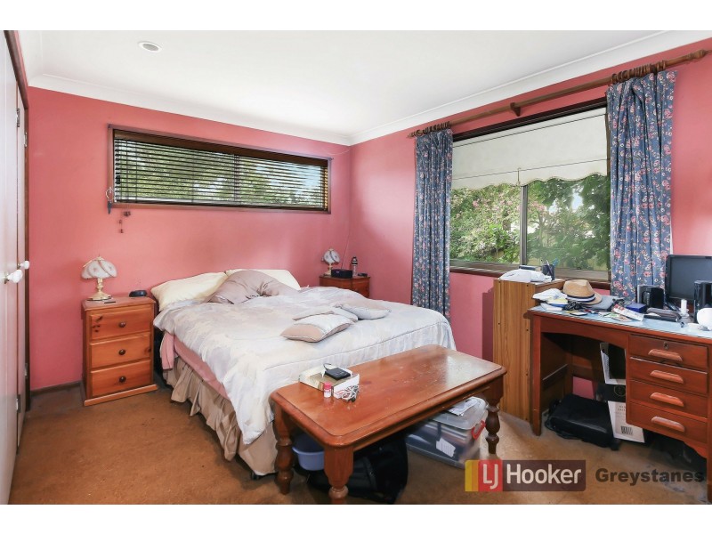 7 PERCY STREET, Greystanes NSW 2145