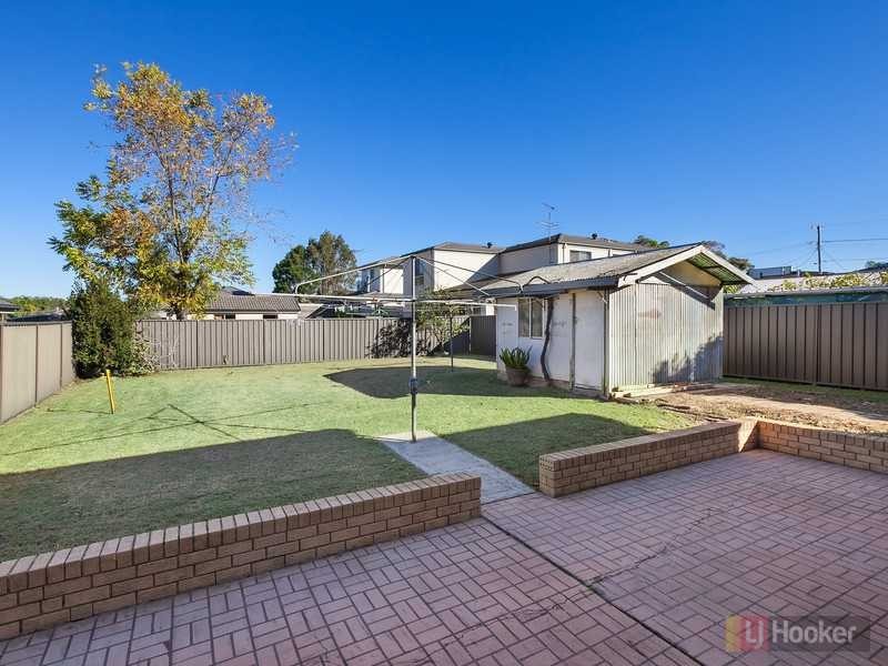 286 Old Prospect Road, Greystanes NSW 2145
