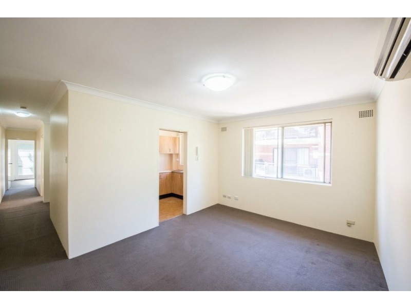 5/296 MERRYLANDS ROAD, Merrylands NSW 2160