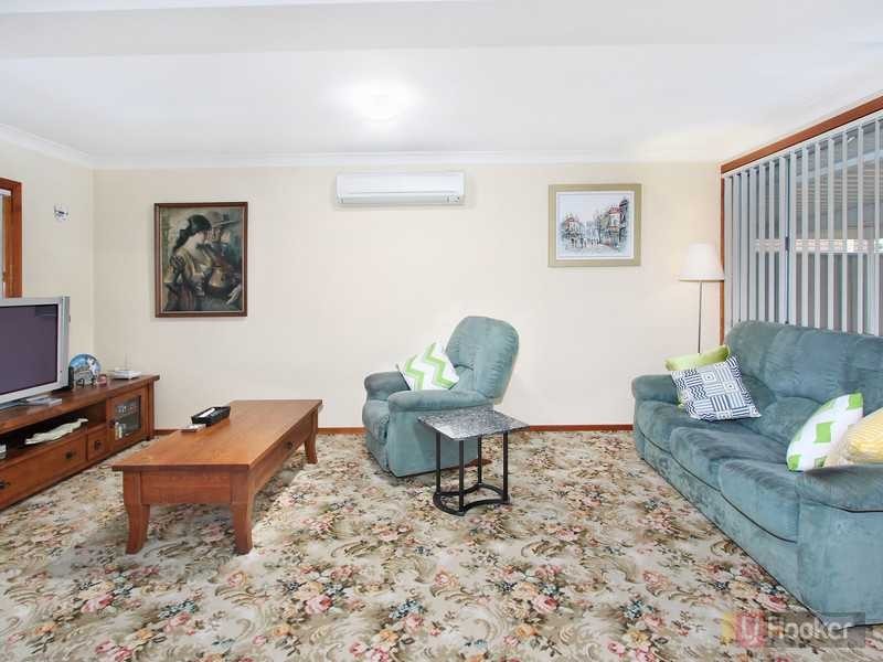 11 Jasper Street, Greystanes NSW 2145