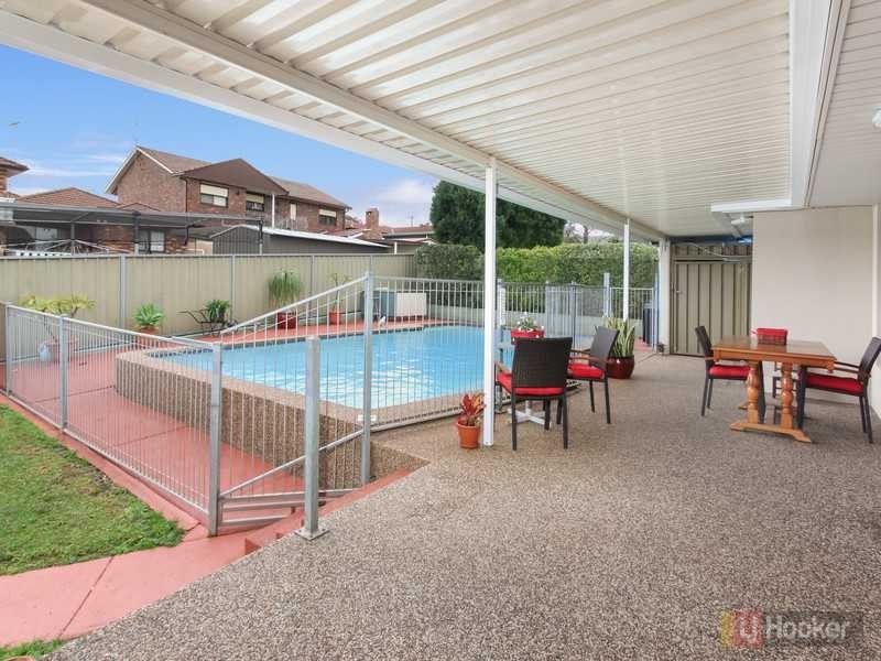 11 Jasper Street, Greystanes NSW 2145