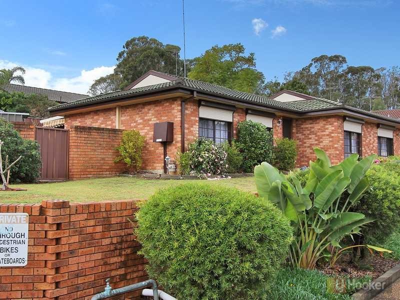 16/30 Bradman Street, Greystanes NSW 2145