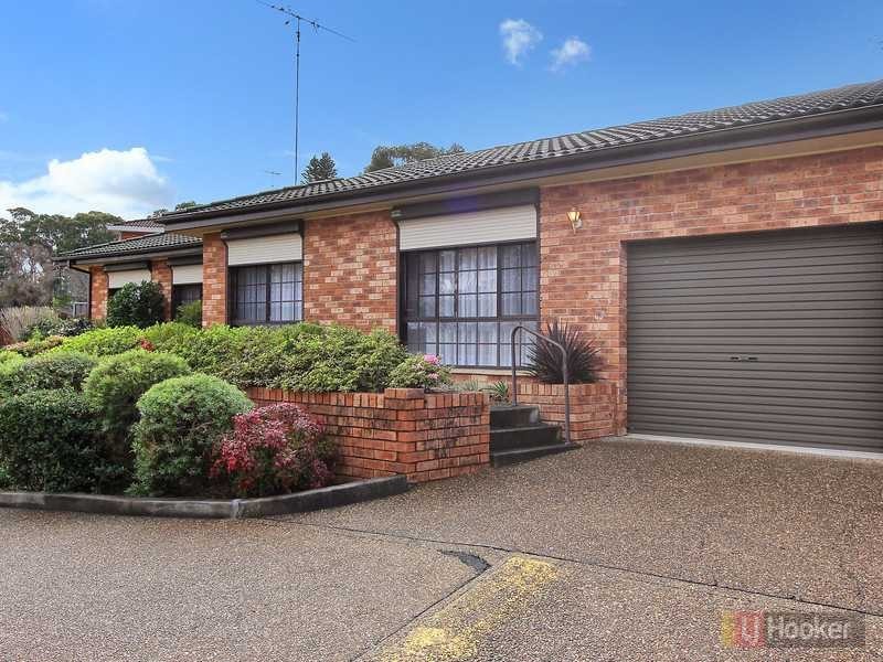 16/30 Bradman Street, Greystanes NSW 2145