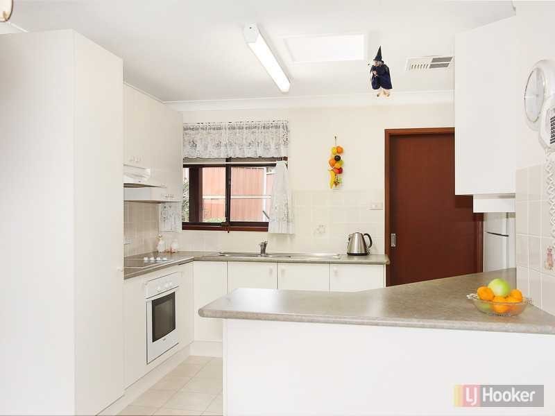 16/30 Bradman Street, Greystanes NSW 2145