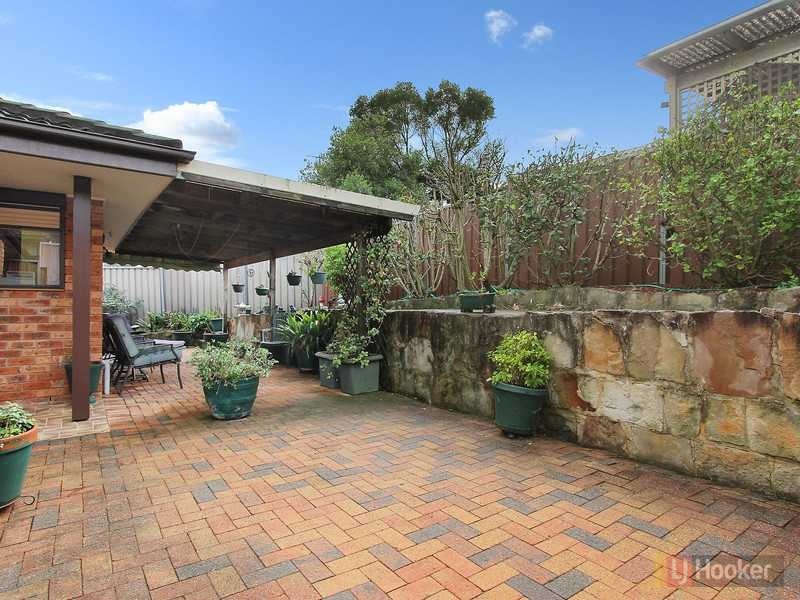 16/30 Bradman Street, Greystanes NSW 2145