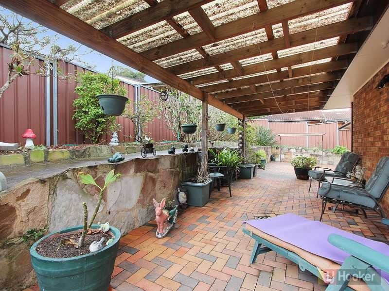 16/30 Bradman Street, Greystanes NSW 2145