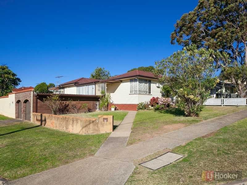 42 Ringrose Avenue, Greystanes NSW 2145