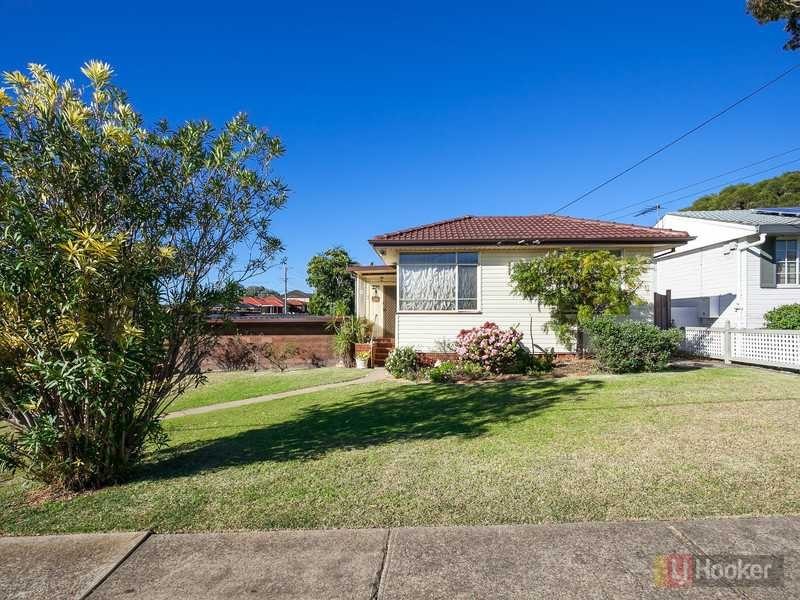 42 Ringrose Avenue, Greystanes NSW 2145