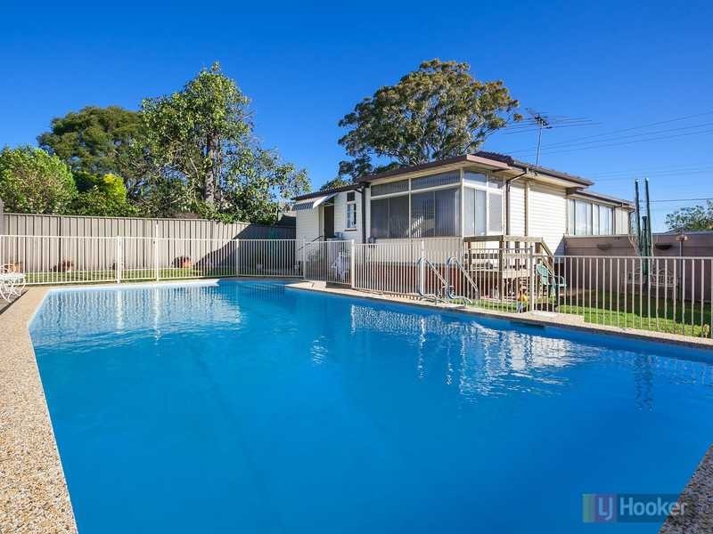 42 Ringrose Avenue, Greystanes NSW 2145