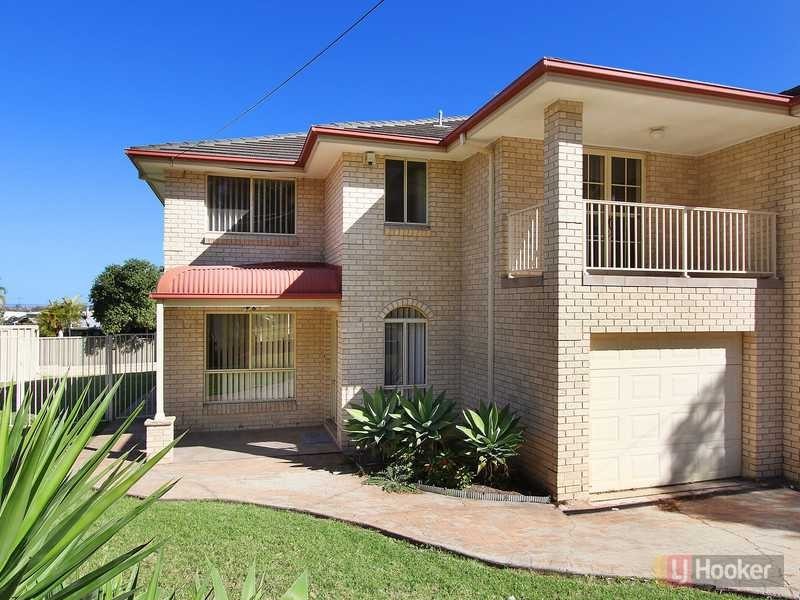 44A Macquarie Road, Greystanes NSW 2145