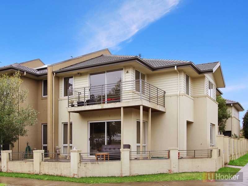 42 Driftway Drive, Pemulwuy NSW 2145