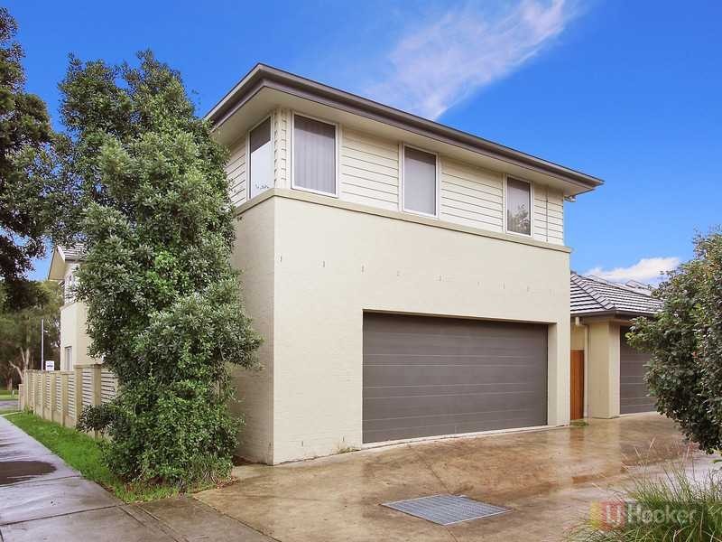 42 Driftway Drive, Pemulwuy NSW 2145