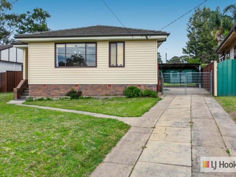 96 TORRES CRESCENT, Whalan NSW 2770