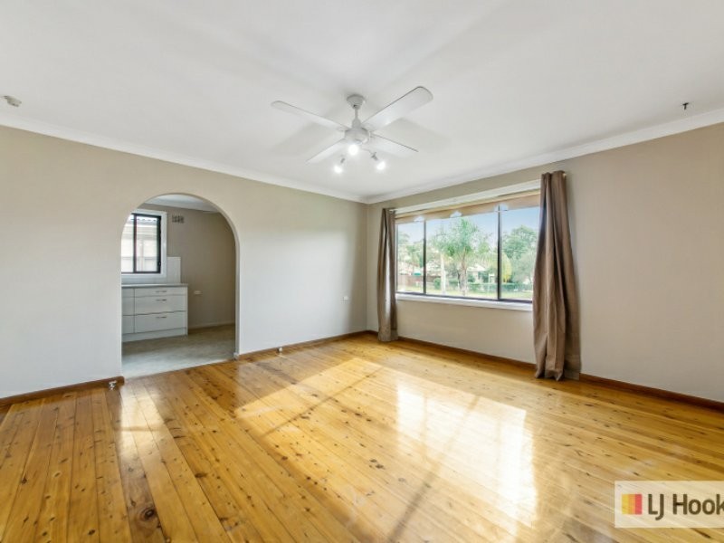 96 TORRES CRESCENT, Whalan NSW 2770