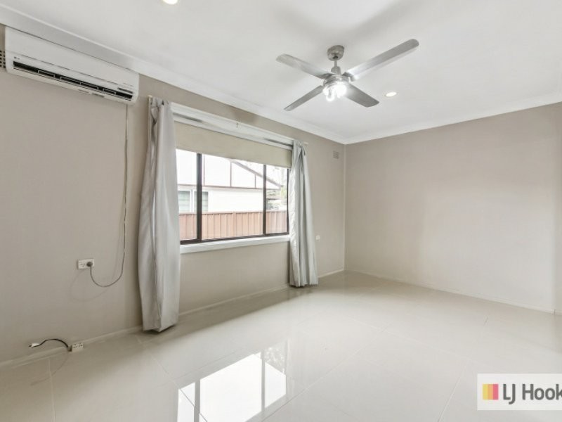 96 TORRES CRESCENT, Whalan NSW 2770