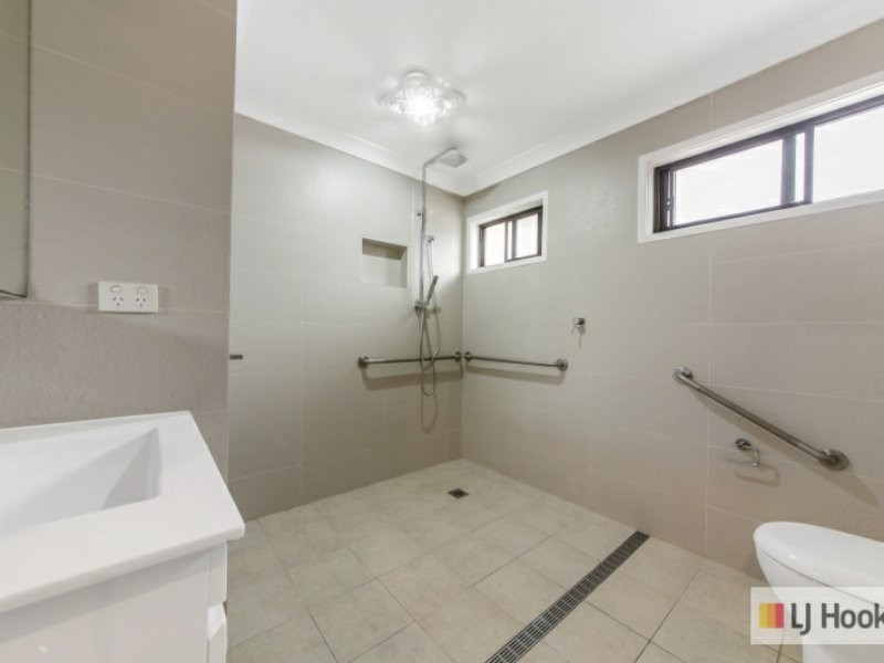 96 TORRES CRESCENT, Whalan NSW 2770