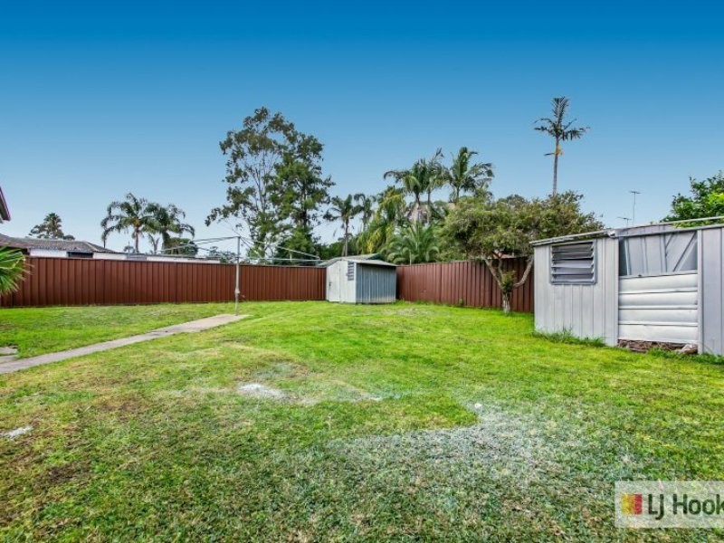 96 TORRES CRESCENT, Whalan NSW 2770