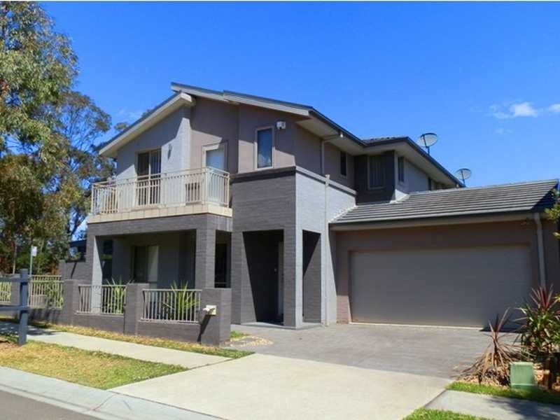 2 Bishop Avenue, Pemulwuy NSW 2145