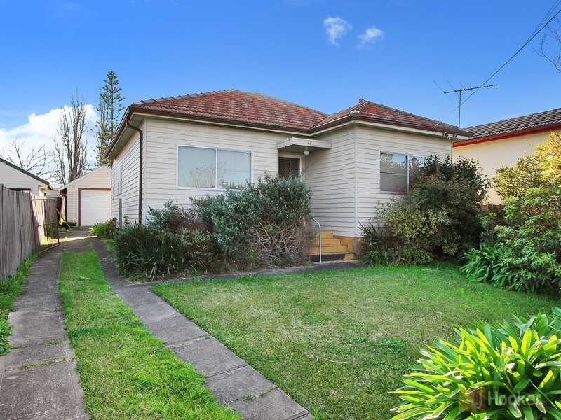12 Garnett Street, Merrylands NSW 2160