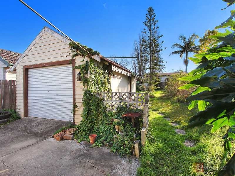 12 Garnett Street, Merrylands NSW 2160