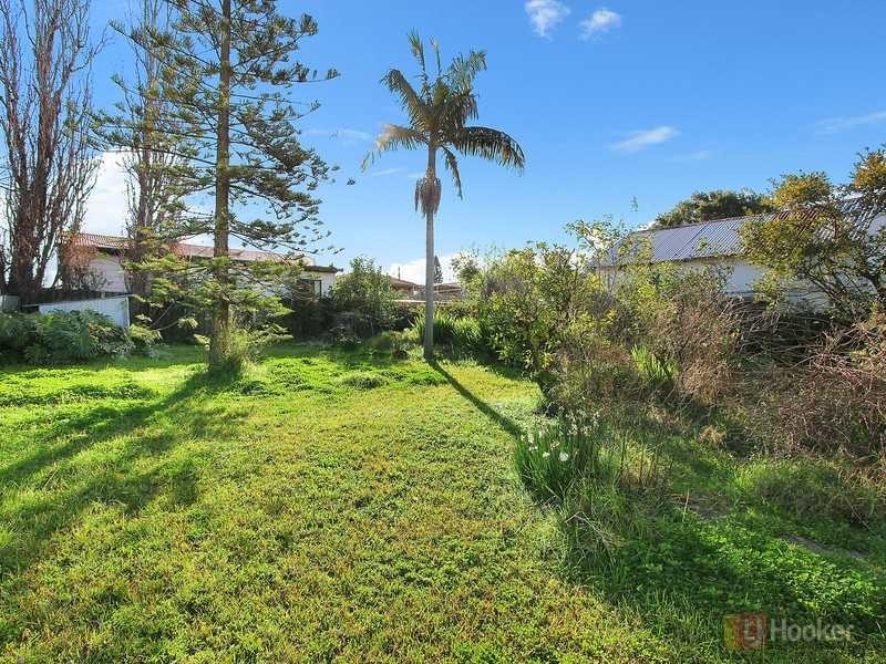 12 Garnett Street, Merrylands NSW 2160