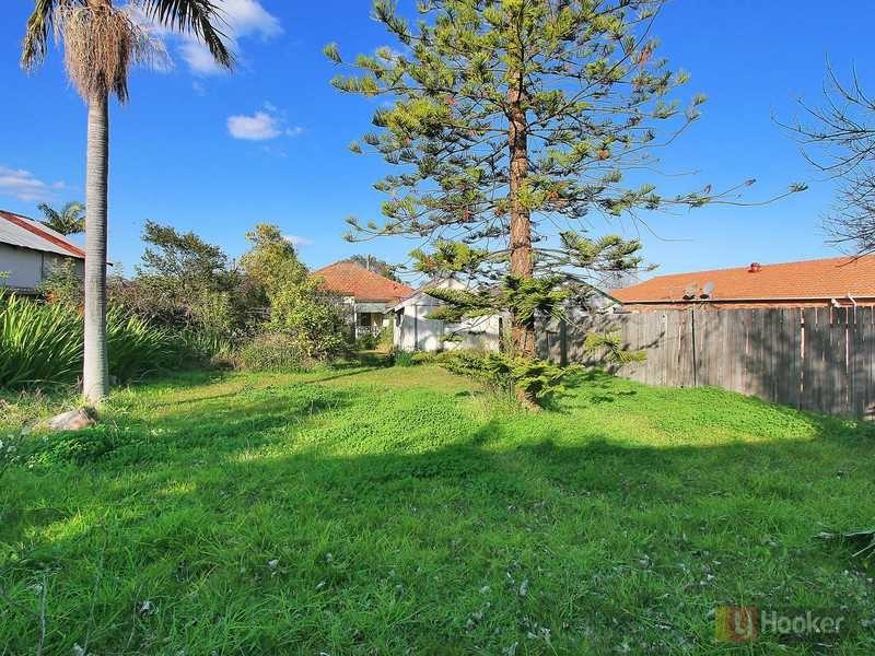 12 Garnett Street, Merrylands NSW 2160