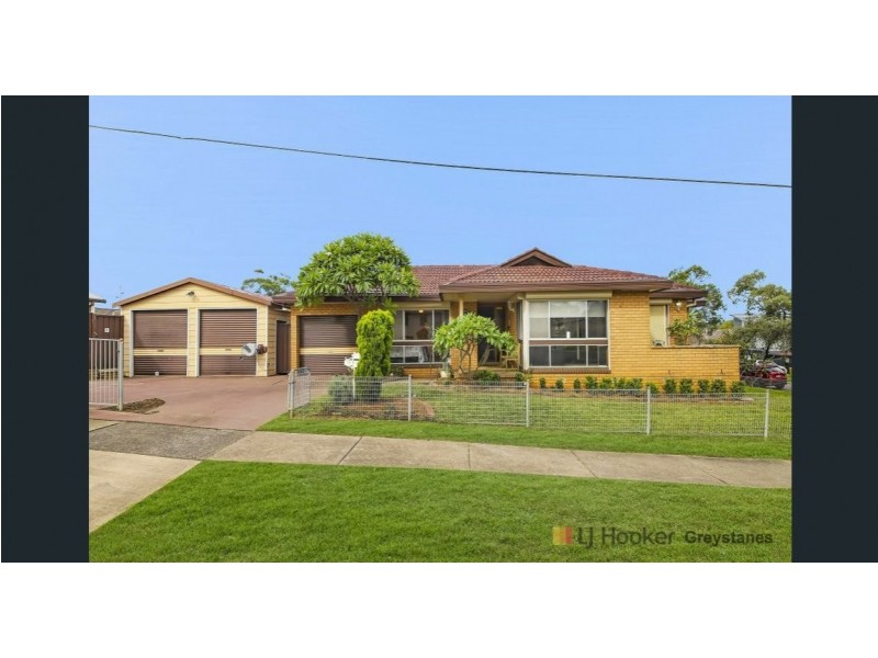 18 Oldfield Street, Greystanes NSW 2145
