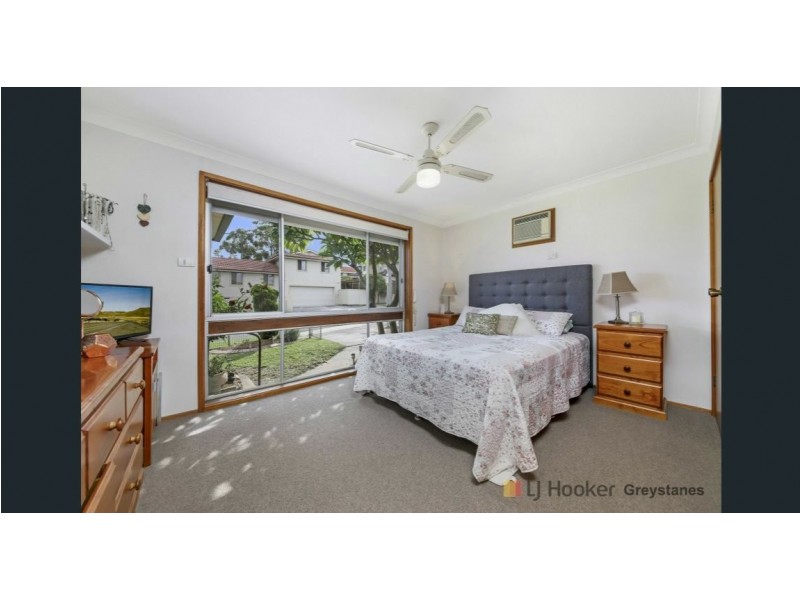 18 Oldfield Street, Greystanes NSW 2145