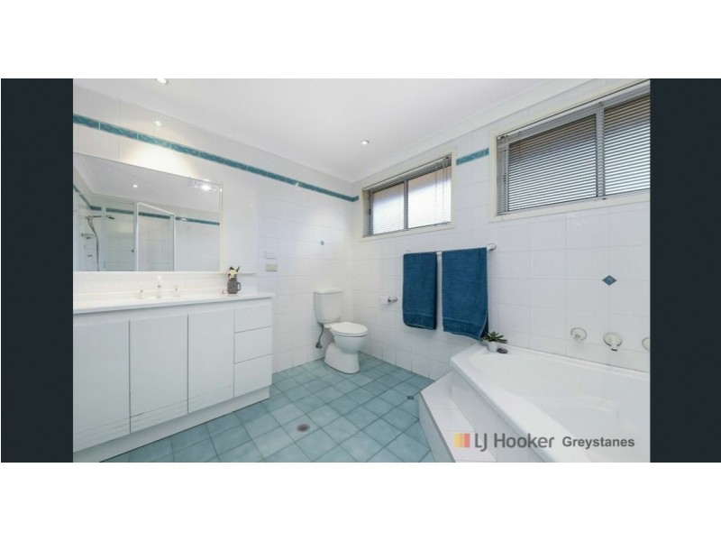 18 Oldfield Street, Greystanes NSW 2145