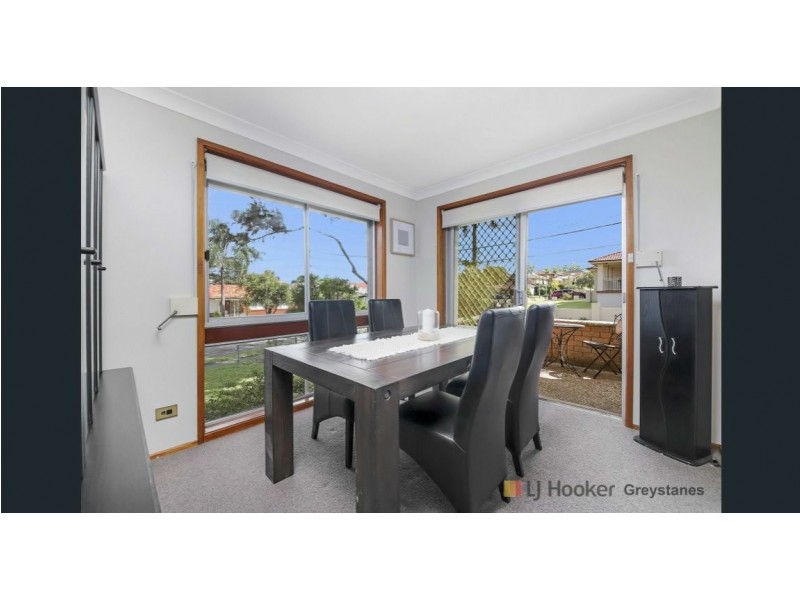 18 Oldfield Street, Greystanes NSW 2145