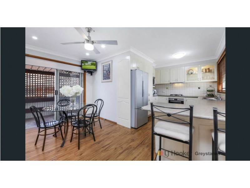 18 Oldfield Street, Greystanes NSW 2145