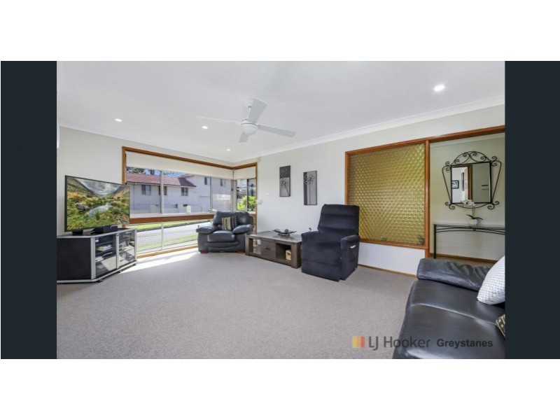 18 Oldfield Street, Greystanes NSW 2145